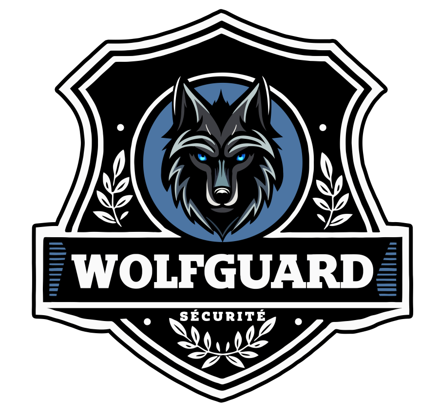 Logo Wolfguard