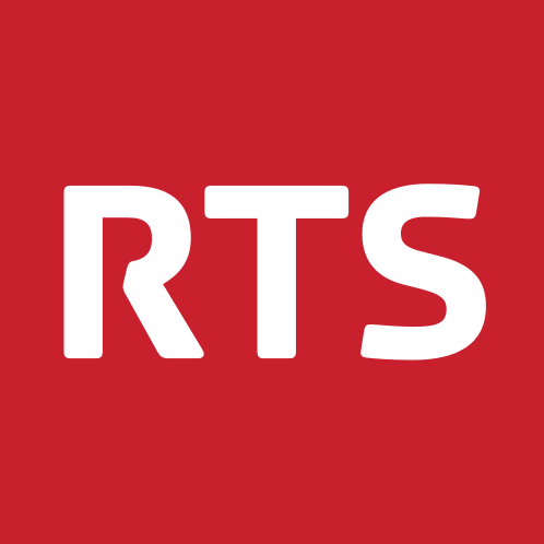 Logo RTS